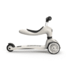 Scoot och rida Highwaykick 1 Aska 96268