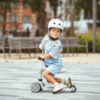 Scoot och rida Highwaykick 1 Aska 96268