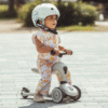 Scoot och rida Highwaykick 1 Aska 96268