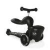 Scoot och rida Highwaykick 1 Livsstil zebra 96606