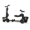 Scoot och rida Highwaykick 1 Livsstil zebra 96606