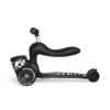 Scoot och rida Highwaykick 1 Livsstil zebra 96606