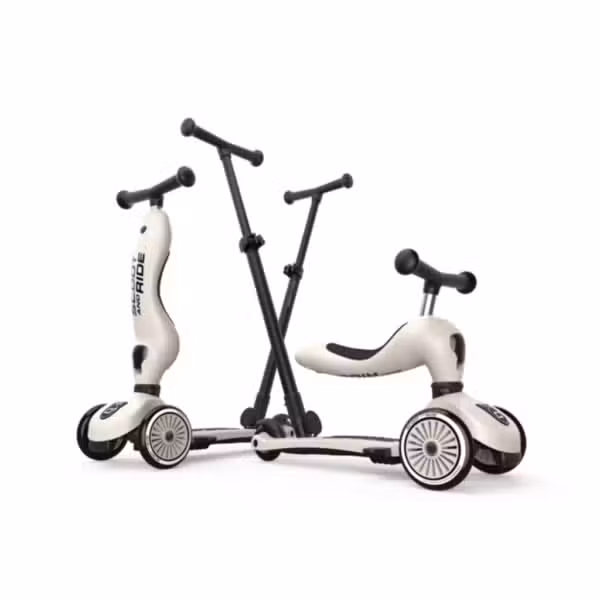 Scoot and Ride Highwaykick 1 Push and Go ask 00067