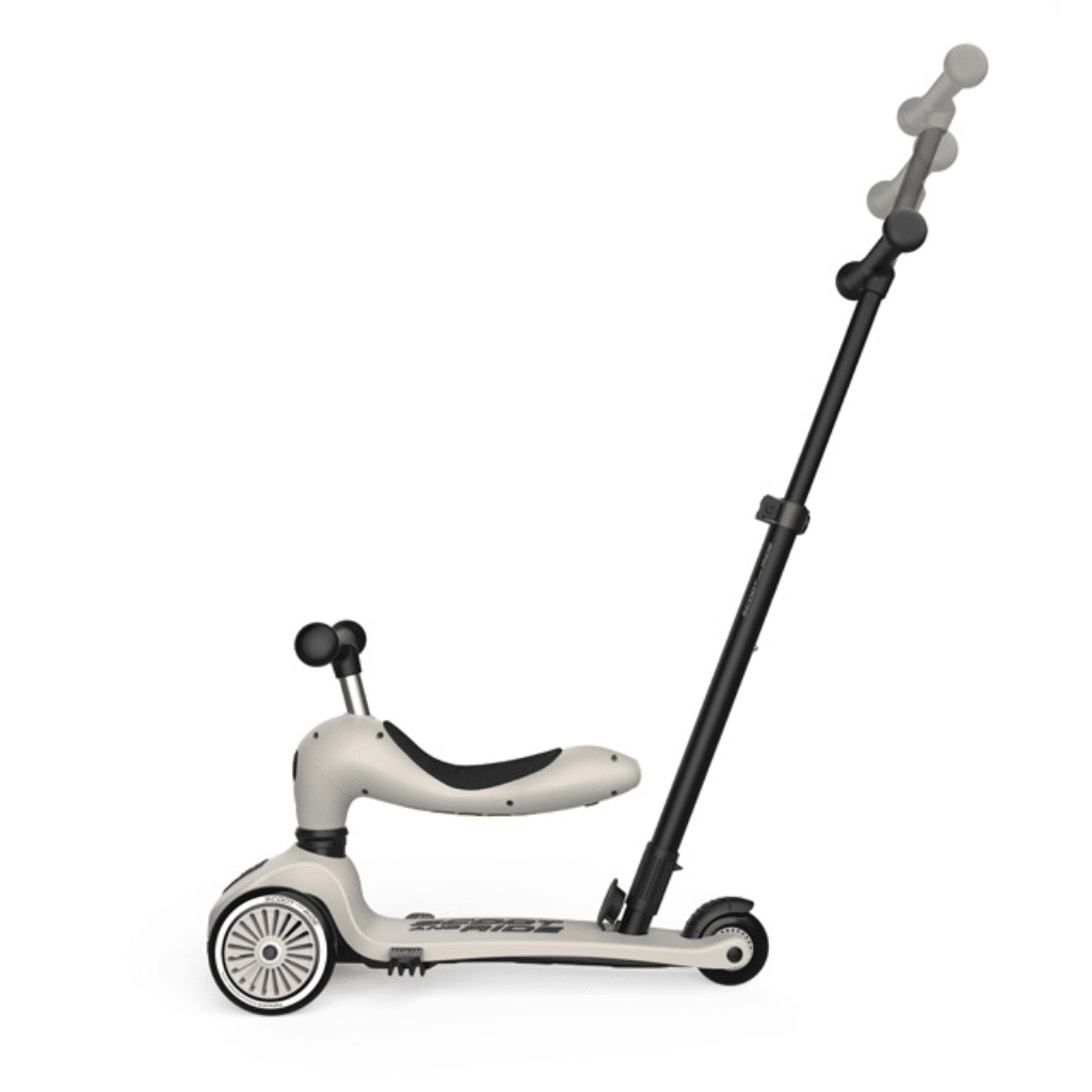Scoot and Ride Highwaykick 1 Push and Go ask 00067
