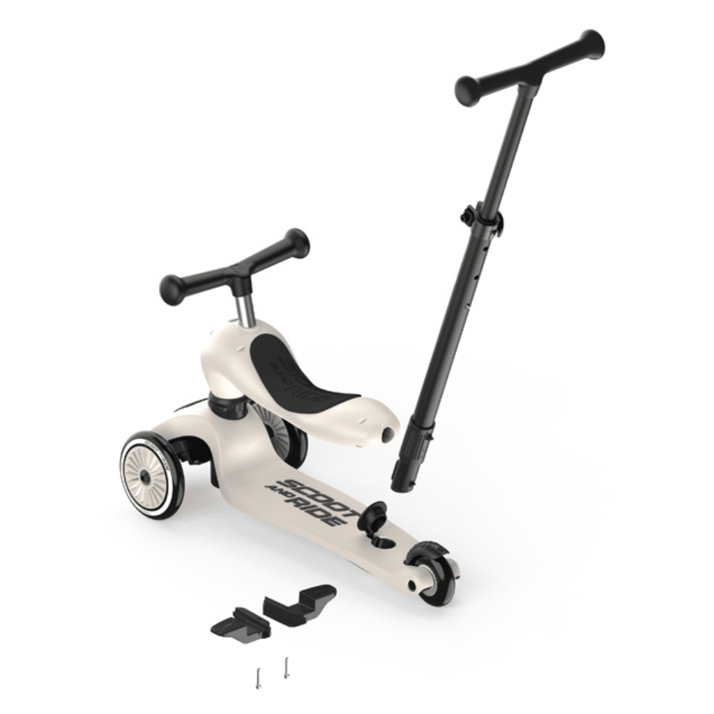 Scoot and Ride Highwaykick 1 Push and Go ask 00067