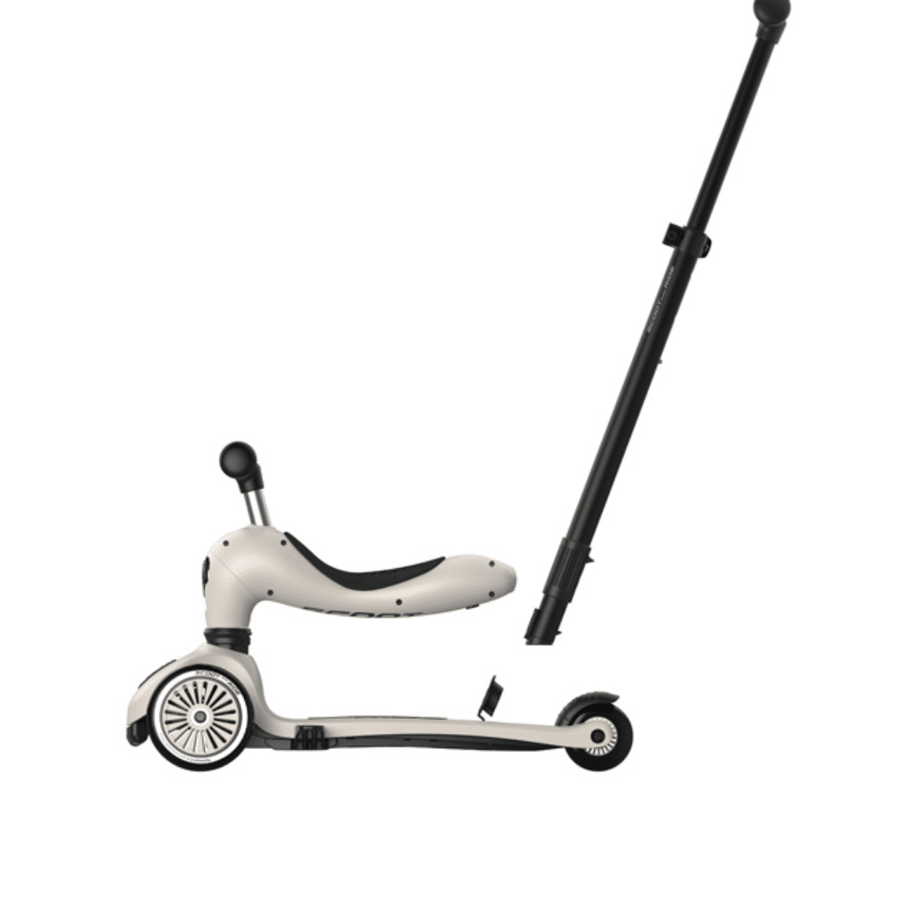 Scoot and Ride Highwaykick 1 Push and Go ask 00067