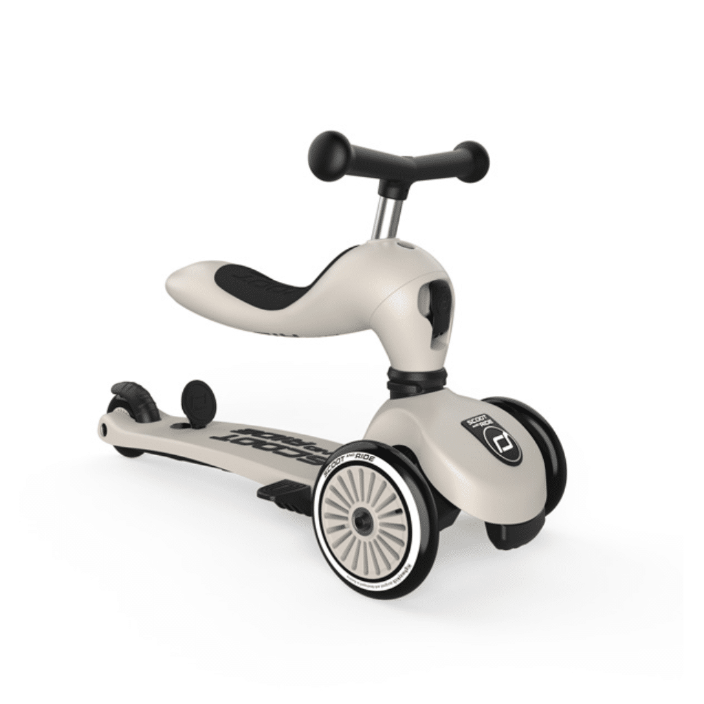 Scoot and Ride Highwaykick 1 Push and Go ask 00067