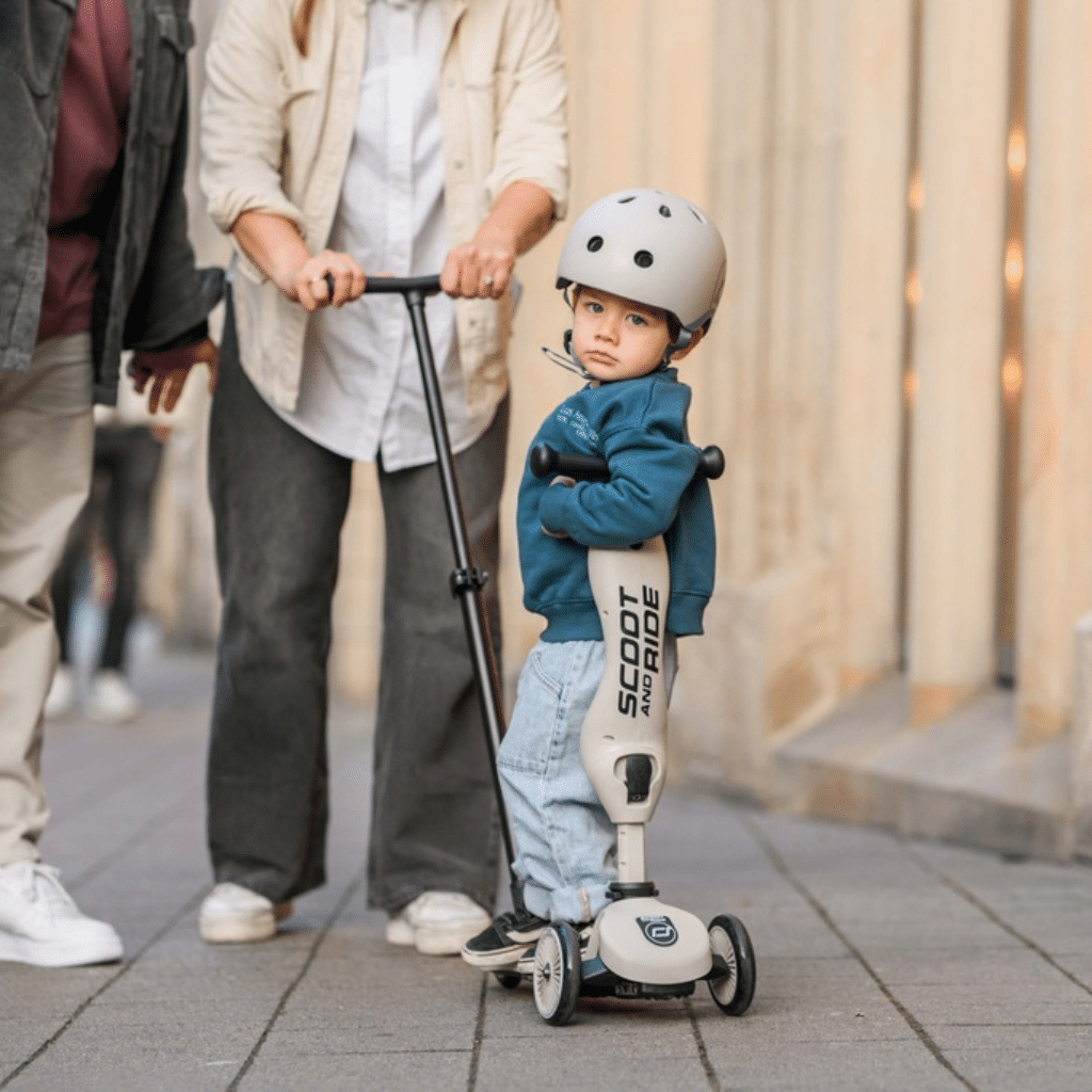 Scoot and Ride Highwaykick 1 Push and Go ask 00067