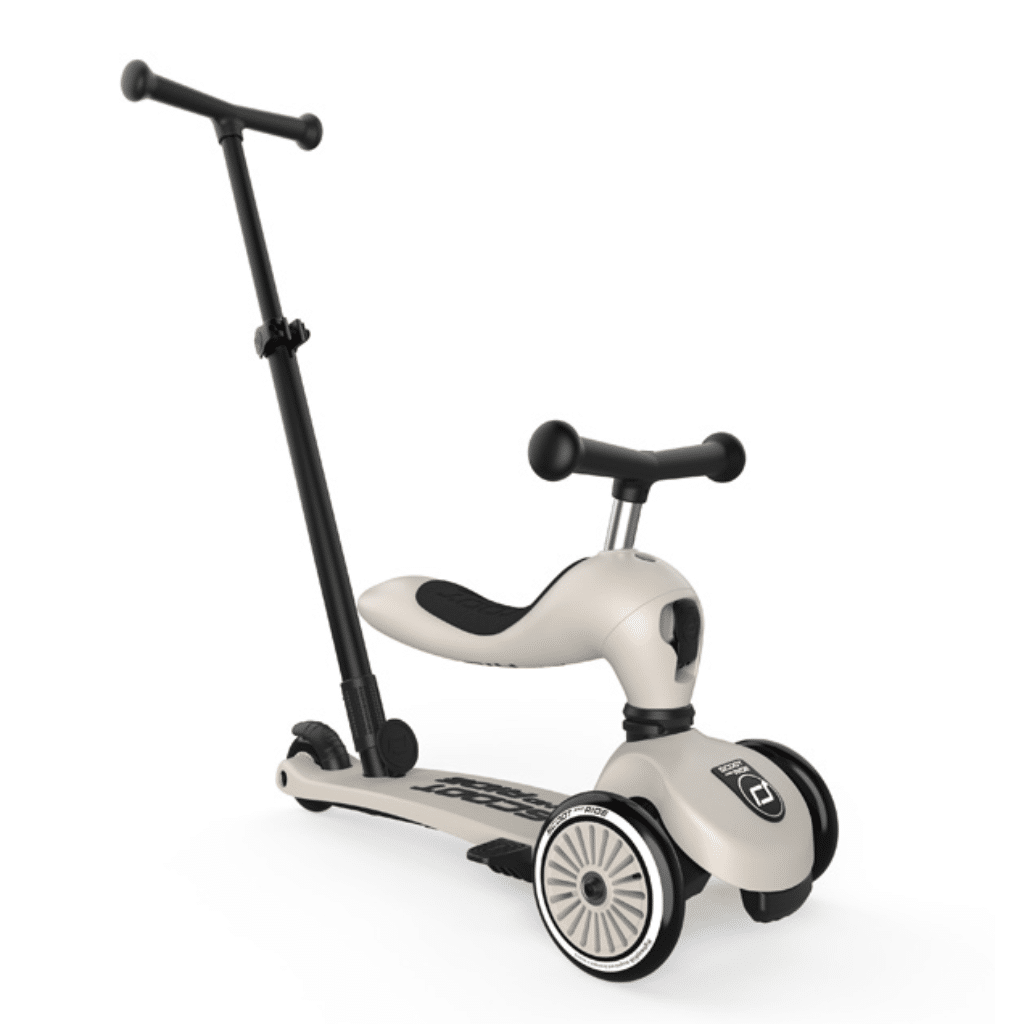 Scoot and Ride Highwaykick 1 Push and Go ask 00067