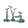 Scoot and Ride Highwaykick 1 Push and Go stål 00007