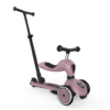 Scoot and Ride Highwaykick 1 Push and Go wildberry 00069
