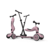 Scoot and Ride Highwaykick 1 Push and Go wildberry 00069