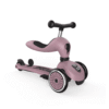 Scoot and Ride Highwaykick 1 Push and Go wildberry 00069