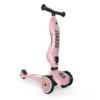 Scoot och rida Highwaykick 1 Rose 96270