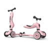 Scoot och rida Highwaykick 1 Rose 96270