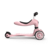 Scoot och rida Highwaykick 1 Rose 96270