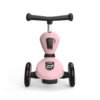 Scoot och rida Highwaykick 1 Rose 96270