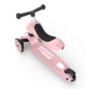 Scoot och rida Highwaykick 1 Rose 96270