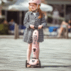 Scoot och rida Highwaykick 1 Rose 96270