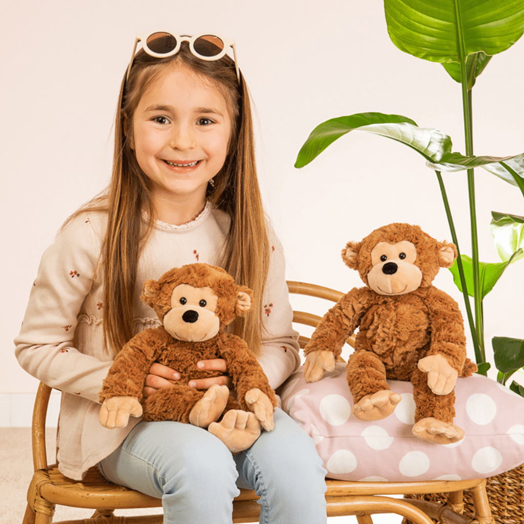 Teddy Hermann - Apan Ricky 32 cm TH939450