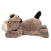 Teddy Hermann - åsnan Eddy 38 cm - liggande TH939757