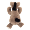 Teddy Hermann - åsnan Eddy 38 cm - liggande TH939757