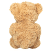 Teddy Hermann - Beige nallebjörn med hjärta 20 cm TH913313