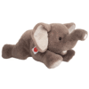 Teddy Hermann - Liggande Elefant 55 cm TH907442