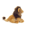 Teddy Hermann - Sittande Lejon 30 cm TH904809