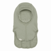 Voksi Balaclava i ull Balaclava