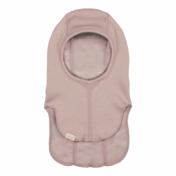 Voksi Balaclava i ullbalaclava