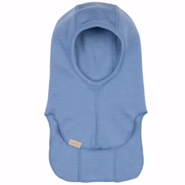 Voksi Balaclava i ull Balaclava
