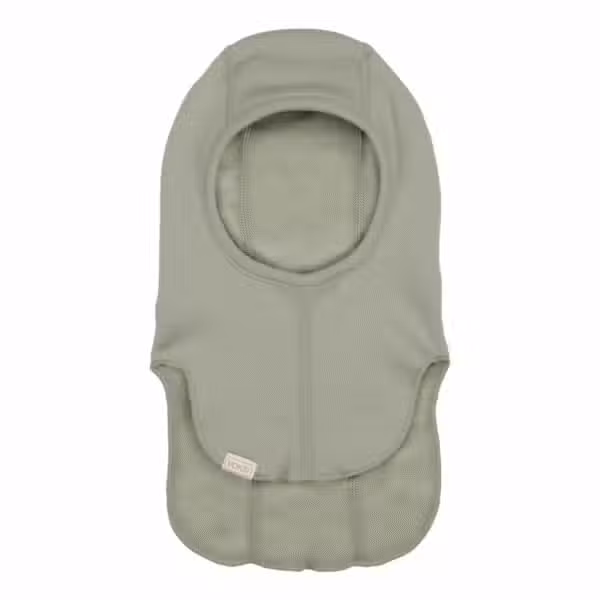 Voksi Balaclava i ull Balaclava