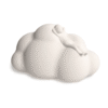 cam cam copenhagen Nattlampa Himmel, Benvit 997-21-000-WW