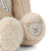 liewood LW19534 Binnie Rabbit Liten Teddy Mist