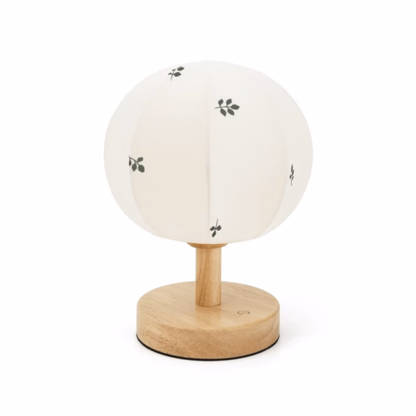 moonboon Børnelampe natlampe Over the Moon Nature