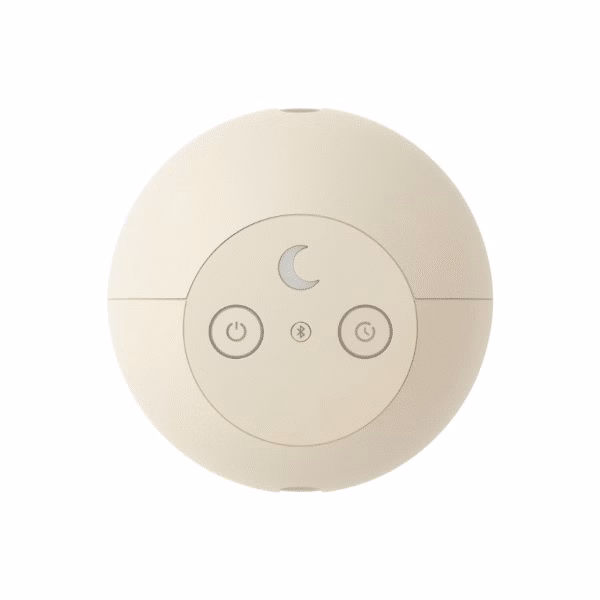 moonboon Motor Connect Premium - Warm Sand