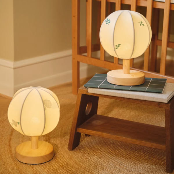 moonboon natlampe