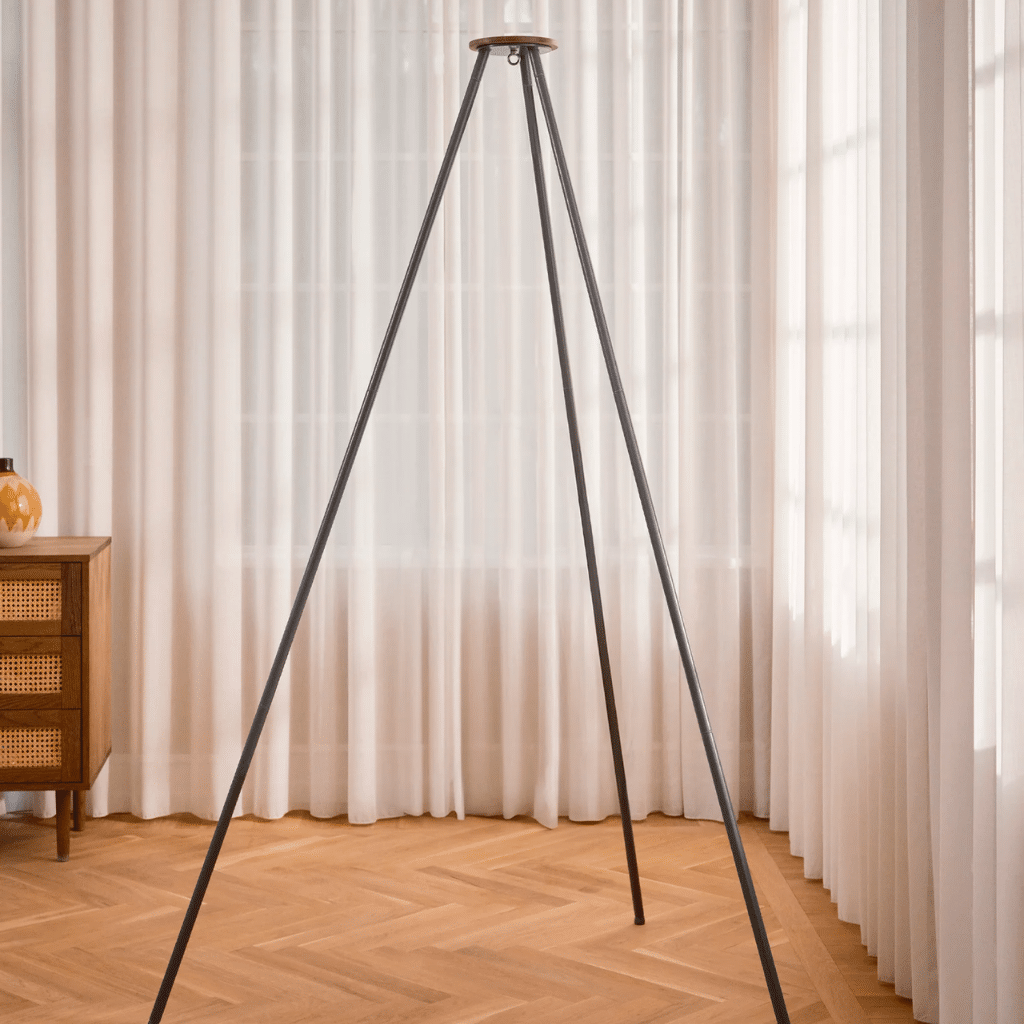Moonboon vaggstativ midnight grey 10499