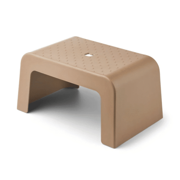 ulla step stool oat skammel