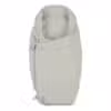 Voksi WOOL WRAP - Varm swaddle bag