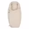 Voksi WOOL WRAP - Warm swaddle bag