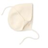 Little Dutch stickad mössa off white