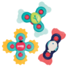 Babyspinnare LU30095 Ludi