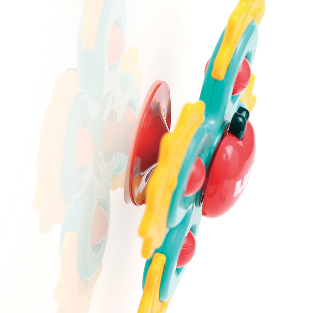 Babyspinnare LU30095 Ludi