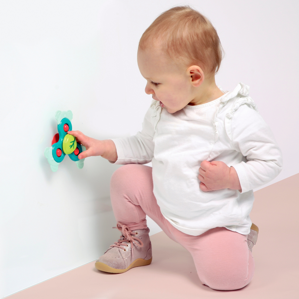 Babyspinnare LU30095 Ludi