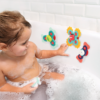 Babyspinnare LU30095 Ludi