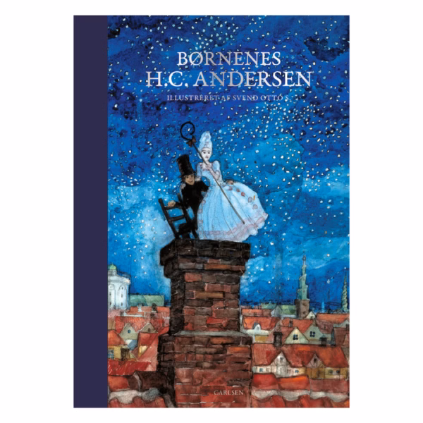 Børnenes H.C. Andersen