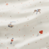 Cam Cam Bedding, Junior, 100x140cm - Karusell