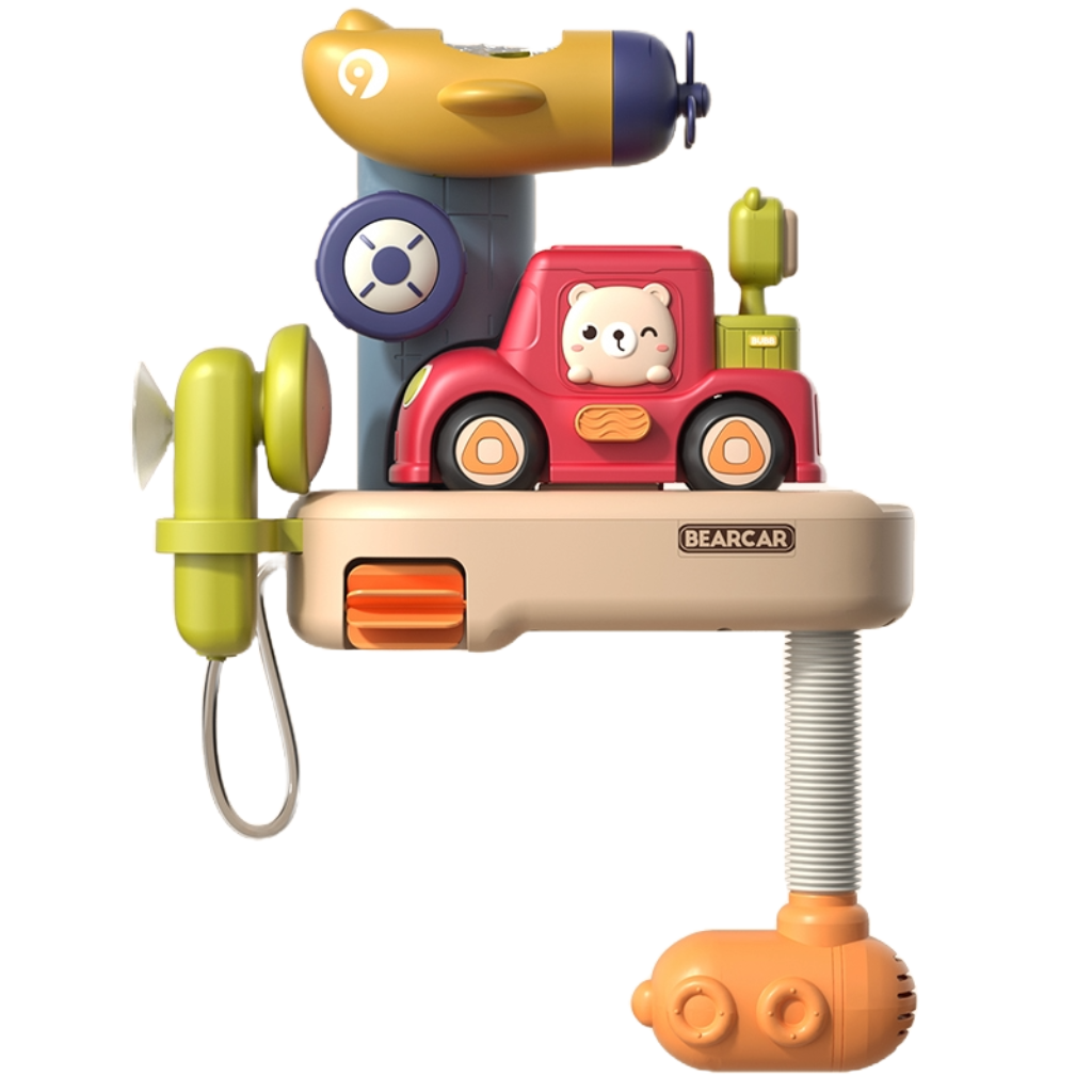 Carlo Baby Carlo Baby Bilvask 667600